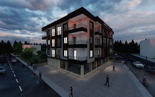 Gns inşaat 